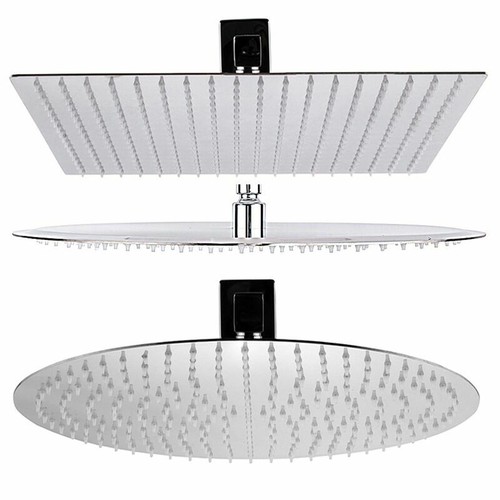 200mm 300mm 400mm large shower - 200mm/300mm/400mm,