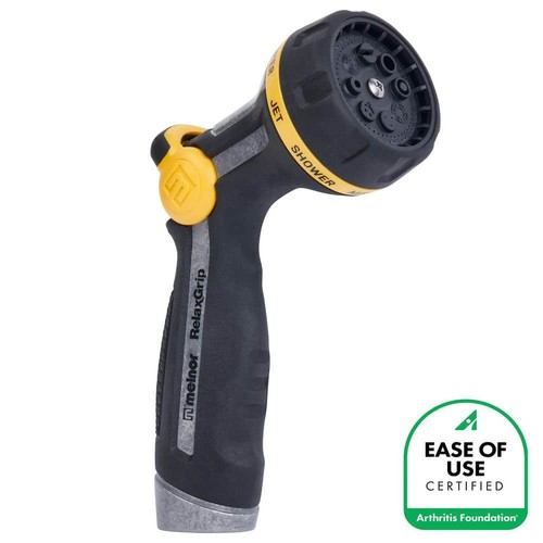 Melnor thumb control pattern - thumb,