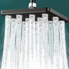 10inch Shower Head with