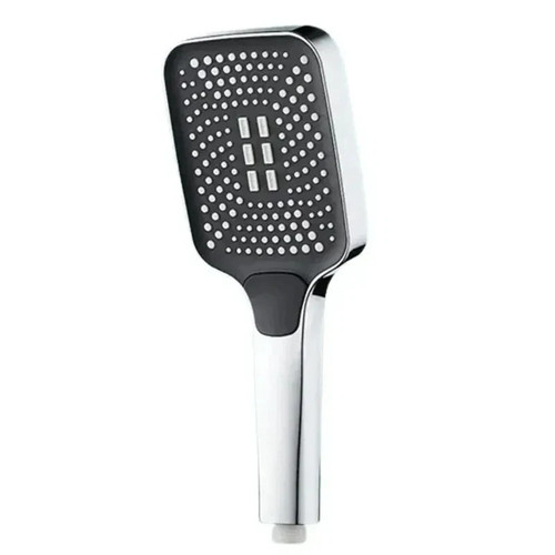 Adjustable shower head - adjustable, 3