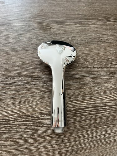 Flowpoint shower head water