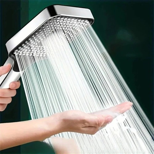 Adjustable shower head mode - adjustable, 3
