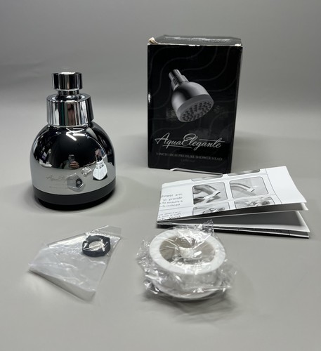 Aqua elegante high - aqua, pressure