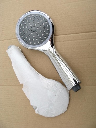 Shower head wide - wide, flowpoint