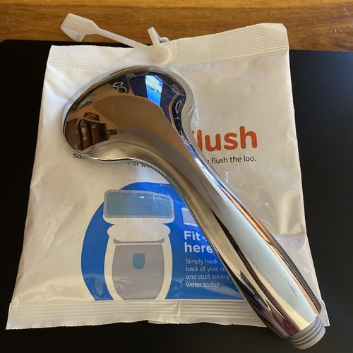 Save flush plus flow - flow, point