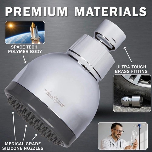 Aqua elegante high pressure - elegante,