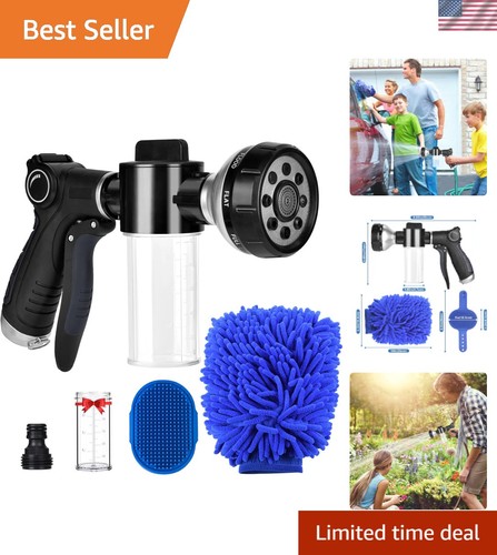 Advanced high pressure - high-pressure, hose