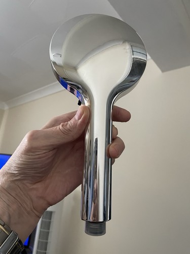 Shower head brand - head,