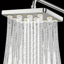 10inch Shower Head with