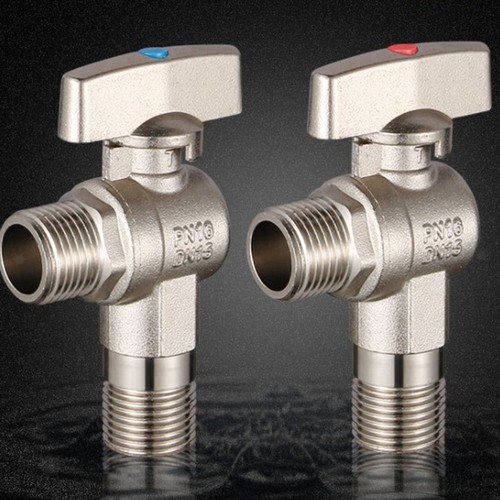 Tap valve flow - g1/2,
