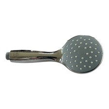 Shower Head Flowpoint Chrome