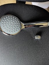 Water Saving Shower Head