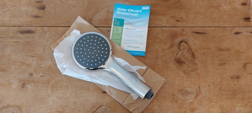 Flowpoint shower head - flowpoint,