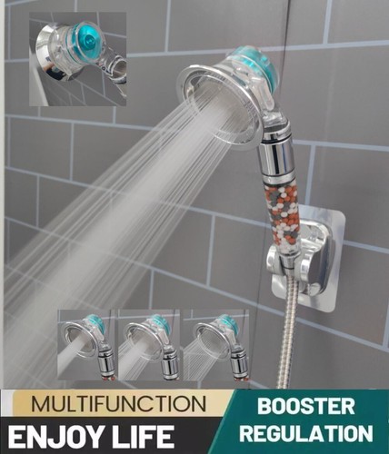 Large shower head chrome - shower,