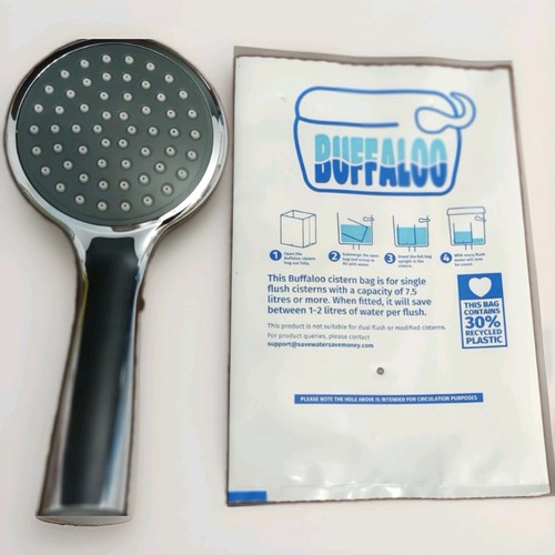 Flowpoint water saving - flowpoint, eco