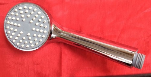 Shower head modern chrome - head,