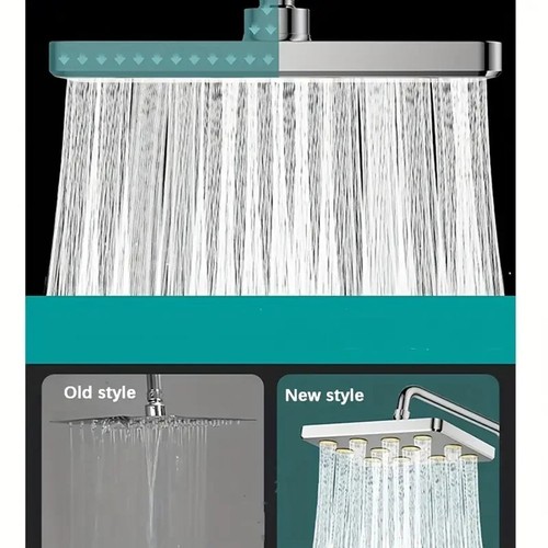10inch shower head - shower,